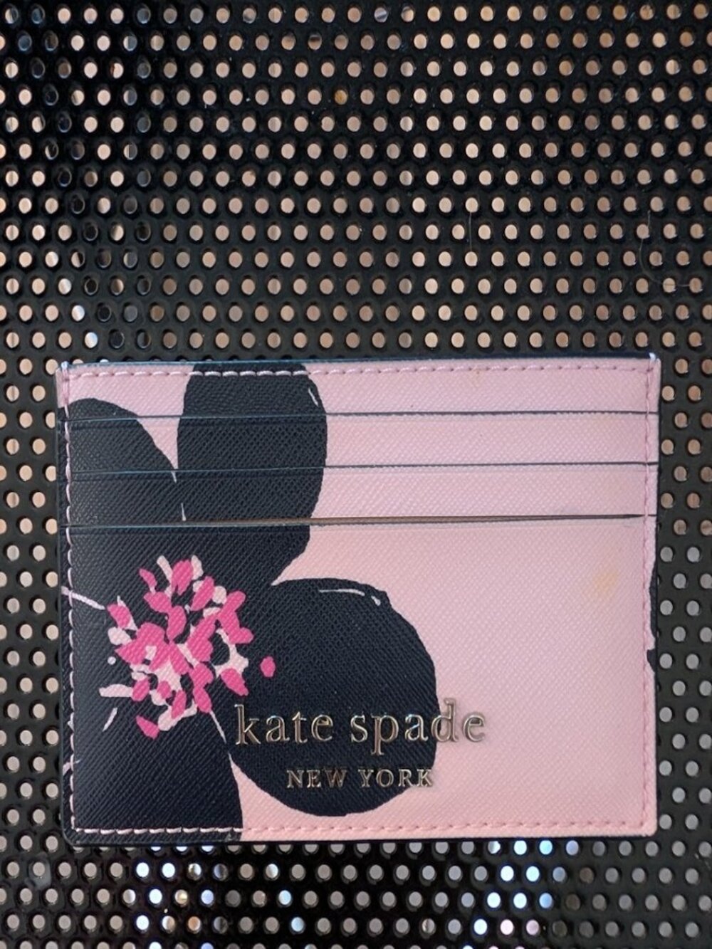 Card Holder from Kate Spade